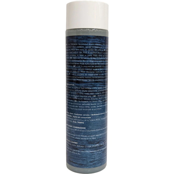 2025 Rip Curl Piss Off Wetsuit Cleaner Shampoo & Tabs Bundle W2POFF
